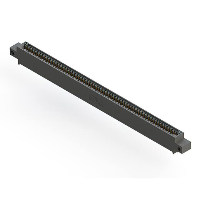 395-061-524-612 EDAC Inc.  Edgeboard Connectors